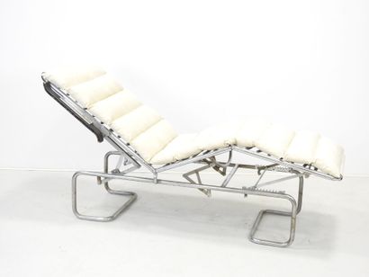 Hans SCHALK (attributed to) or Marcel BREUER...