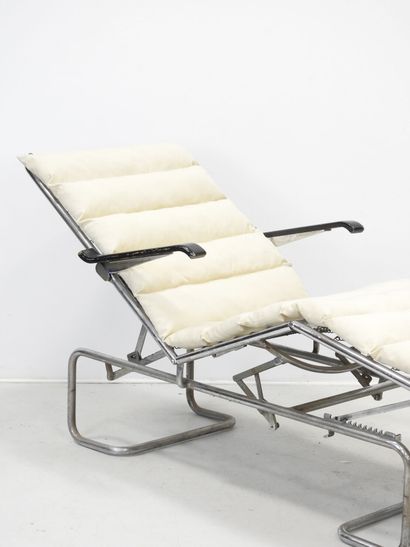 Hans SCHALK (attributed to) or Marcel BREUER...