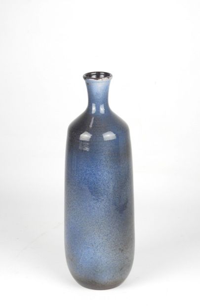 Robert CHIAZZO (1924-2020) Large ceramic...