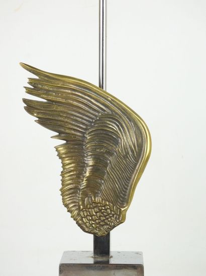 LAMPE 