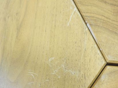 In the style of Eugène PRINTZ (1889-1948)
Veneered...