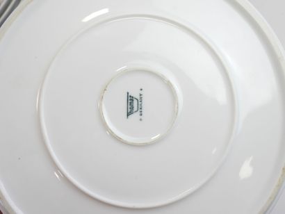 THOMAS - Germany: Porcelain dinner and coffee...