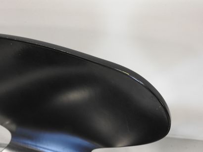 Arne JACOBSEN (1902-1971): Six model 3107...