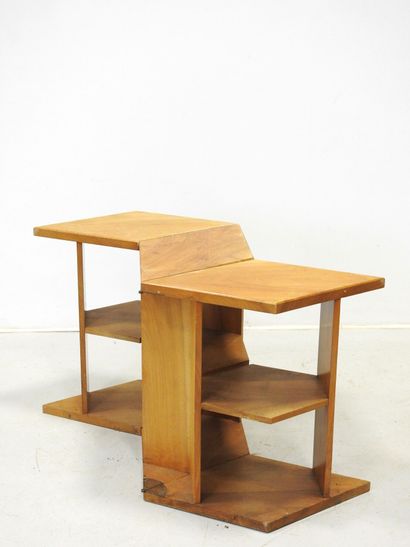 In the style of Eugène PRINTZ (1889-1948)
Veneered...