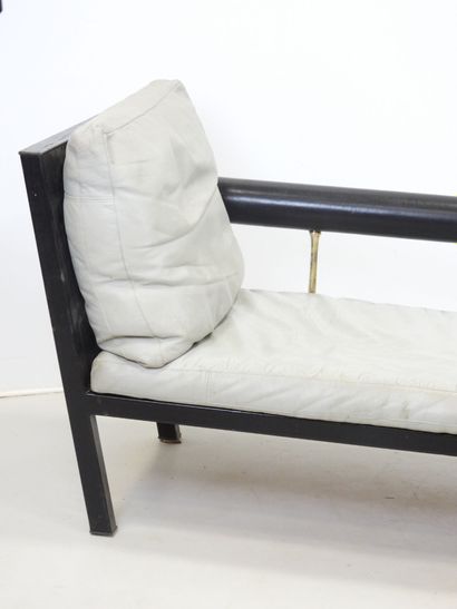 Antonio CITTERIO (b. 1950), designer - B&B...