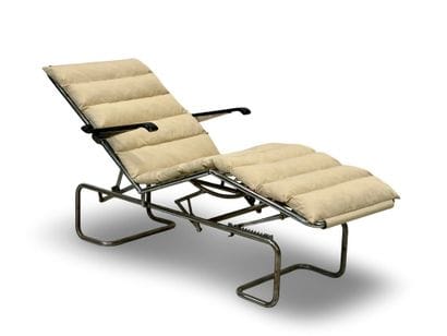 Hans SCHALK (attributed to) or Marcel BREUER...