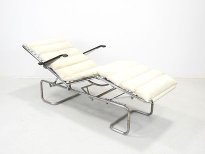 Hans SCHALK (attributed to) or Marcel BREUER...