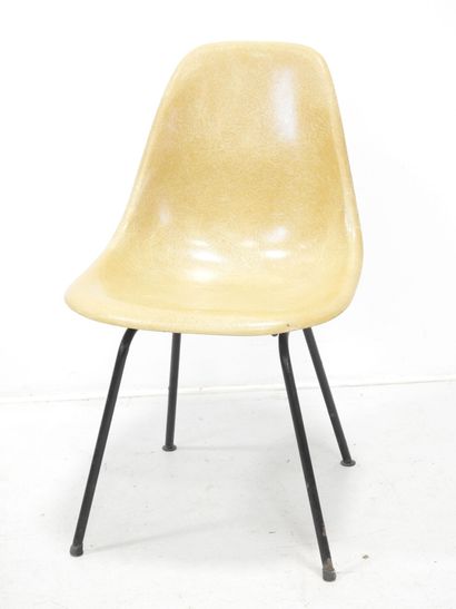 Charles (1907-1978) and Ray (1912-1988) EAMES:...