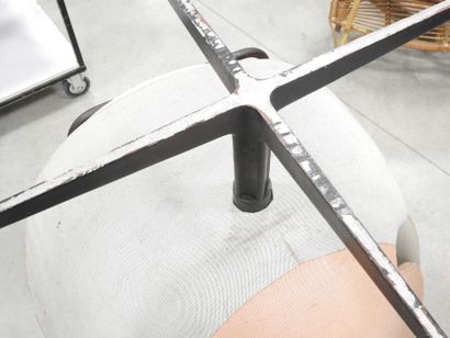 Arne JACOBSEN (1902-1971): Pair of 