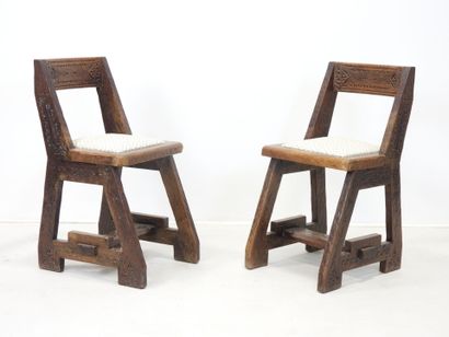 Jean TOURET & LES ARTISANS DE BONNEVAL SUR...