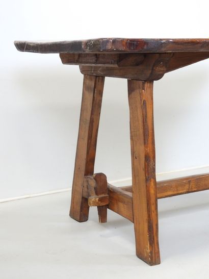 Jean TOURET & LES ARTISANS DE BONNEVAL SUR...