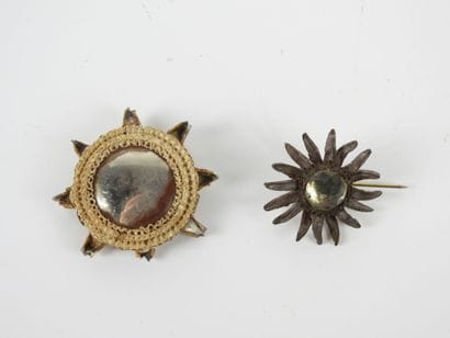 Line VAUTRIN (2913-1997), attributed to 
Talosel...