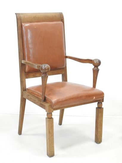 Charles DUDOUYT (1885-1946) attributed to...