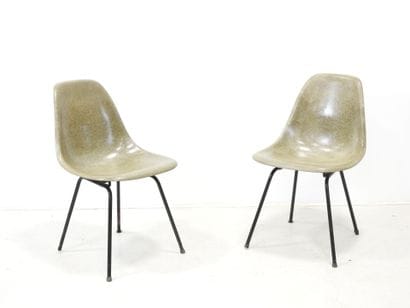 Charles (1907-1978) and Ray (1912-1988) EAMES:...