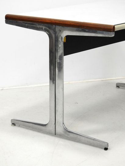 George NELSON (1908-1986) - Herman Miller...