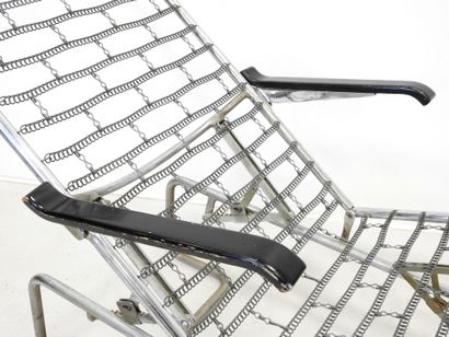Hans SCHALK (attributed to) or Marcel BREUER...