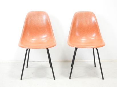 Charles (1907-1978) and Ray (1912-1988) EAMES:...