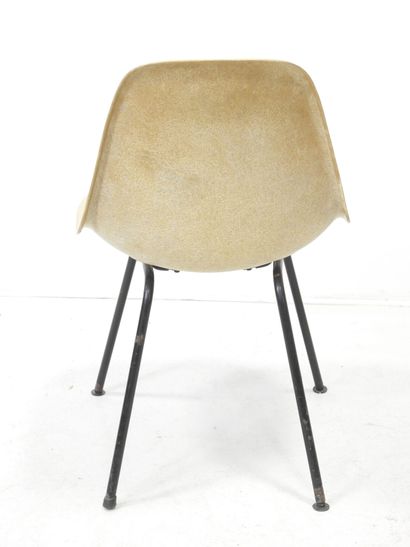 Charles (1907-1978) and Ray (1912-1988) EAMES:...
