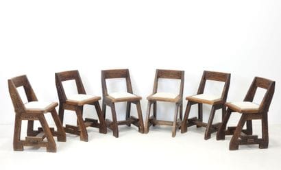 Jean TOURET & LES ARTISANS DE BONNEVAL SUR...