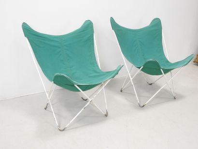 Jorge FERRARI-HARDOY (1914-1977)
Pair of...