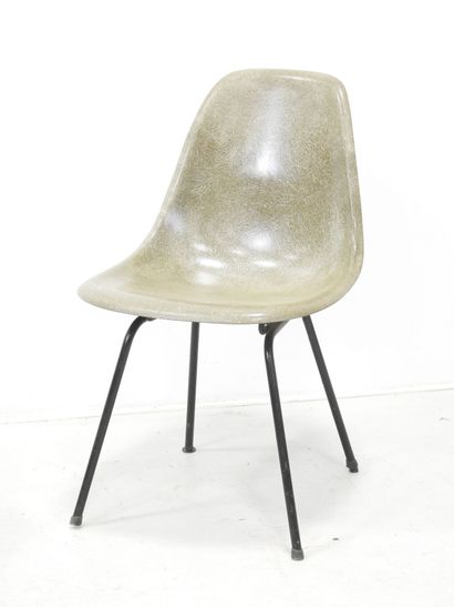 Charles (1907-1978) and Ray (1912-1988) EAMES:...