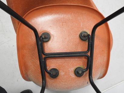 Charles (1907-1978) and Ray (1912-1988) EAMES:...
