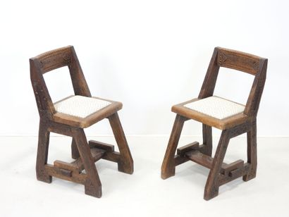Jean TOURET & LES ARTISANS DE BONNEVAL SUR...