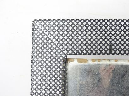 Mathieu MATEGOT (in the style of): Rectangular...
