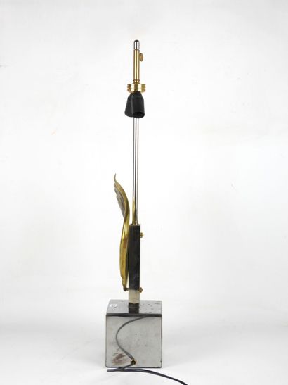 LAMPE 