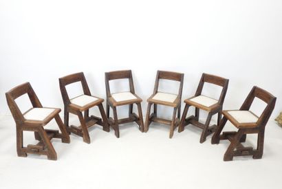 Jean TOURET & LES ARTISANS DE BONNEVAL SUR...