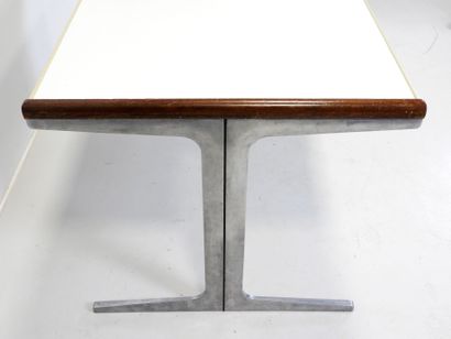 Georges NELSON: (1908-1988) - Herman Miller...