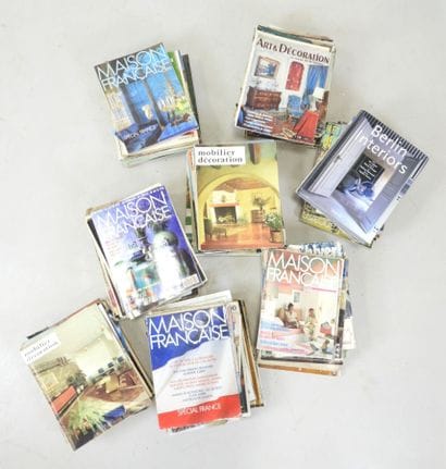 Collection of 