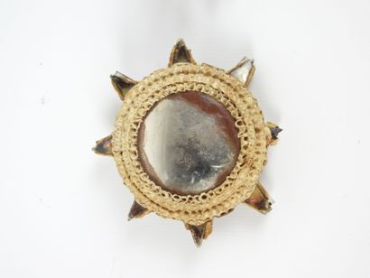 Line VAUTRIN (2913-1997), attributed to 
Talosel...