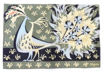 Claude BLEYNIE (1923-2016), 