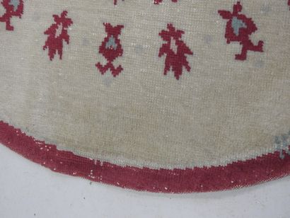 Paule LELEU (1906-1987) for Leleu décoration...