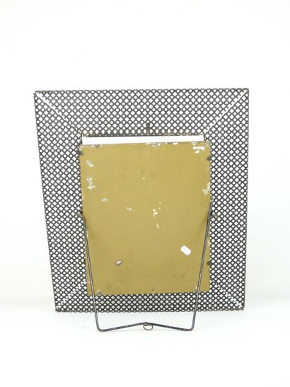 Mathieu MATEGOT (in the style of): Rectangular...