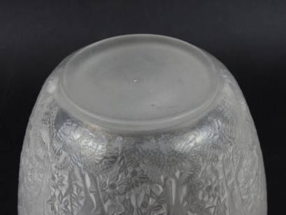 René LALIQUE (1860-1945)
