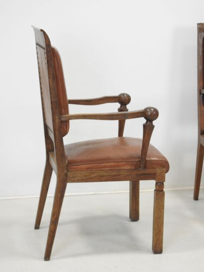 Charles DUDOUYT (1885-1946) attributed to...
