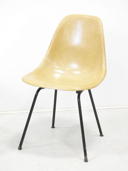 Charles (1907-1978) and Ray (1912-1988) EAMES:...