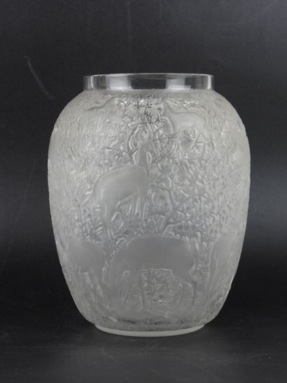 René LALIQUE (1860-1945)
