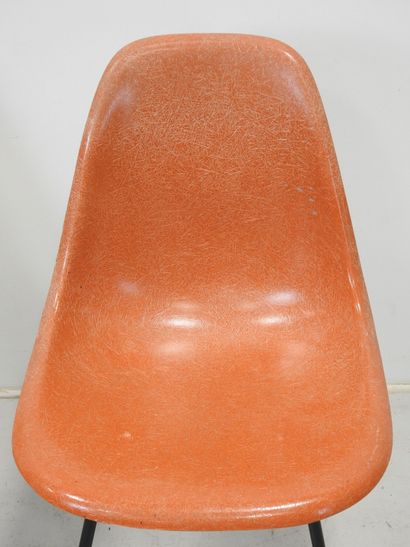 Charles (1907-1978) and Ray (1912-1988) EAMES:...