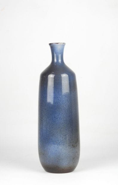 Robert CHIAZZO (1924-2020) Large ceramic...