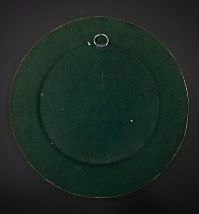 Mithé ESPELT (1923-2020): 
Piques 
Stamped...
