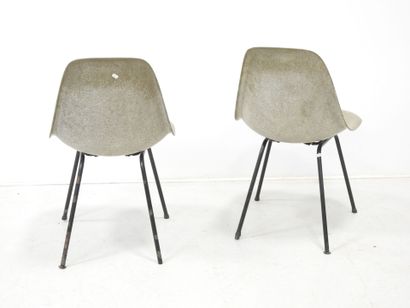 Charles (1907-1978) and Ray (1912-1988) EAMES:...