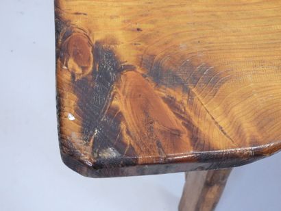 Jean TOURET & LES ARTISANS DE BONNEVAL SUR...