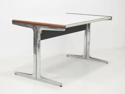 George NELSON (1908-1986) - Herman Miller...