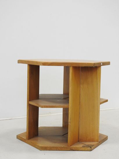 In the style of Eugène PRINTZ (1889-1948)
Veneered...