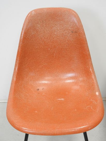 Charles (1907-1978) and Ray (1912-1988) EAMES:...