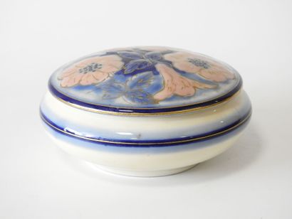 Camille THARAUD (1878-1956) - Limoges
Porcelain...