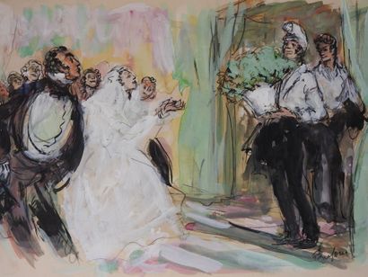 Émilien DUFOUR (1896-1975)
The 